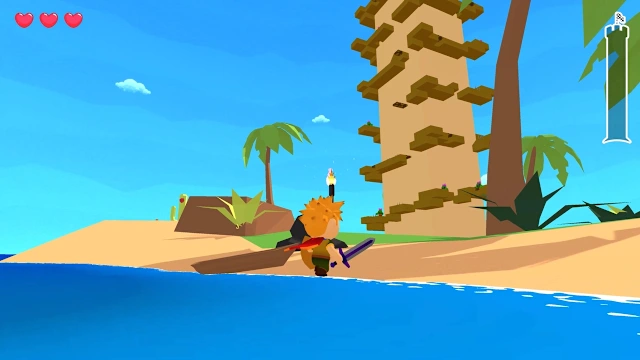 The Towers screenshot 3