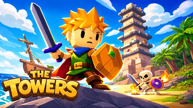 The Towers