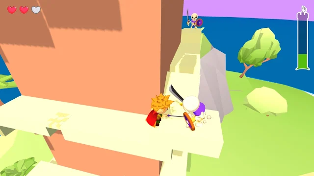 The Towers screenshot 5