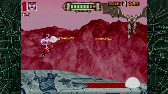 Thunder Hoop Collection screenshot 5