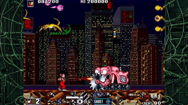Thunder Hoop Collection screenshot 0
