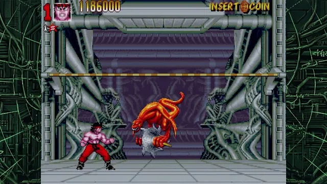 Thunder Hoop Collection screenshot 3
