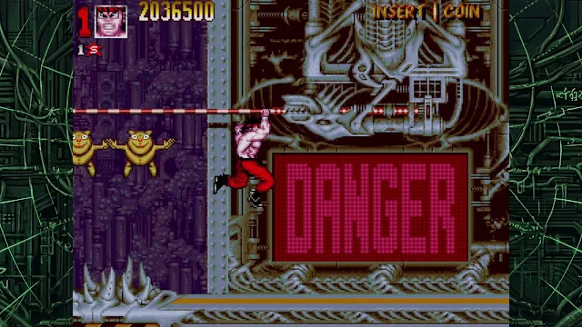 Thunder Hoop Collection screenshot 1
