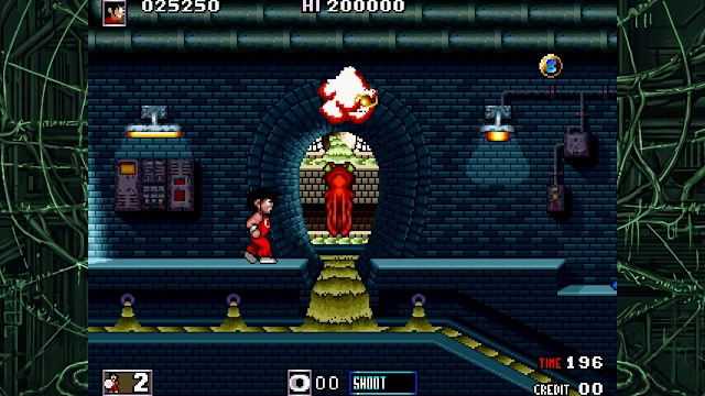 Thunder Hoop Collection screenshot 4