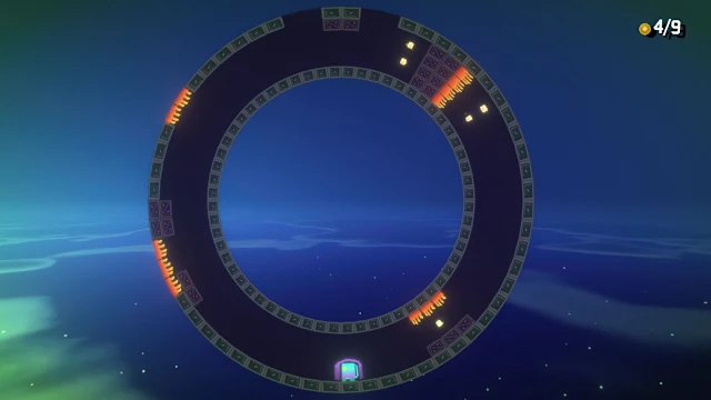 Inversion: The Single Path screenshot 0