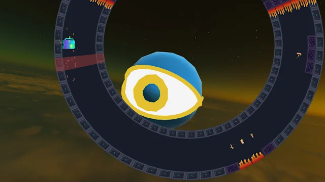 Inversion: The Single Path screenshot 1
