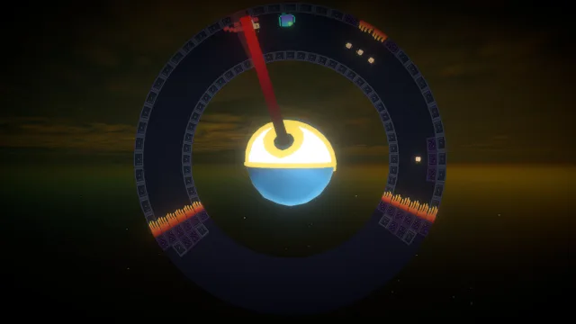 Inversion: The Single Path screenshot 4