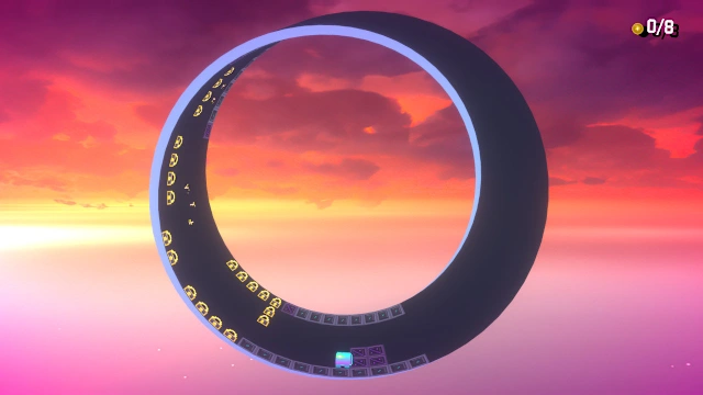 Inversion: The Single Path screenshot 3