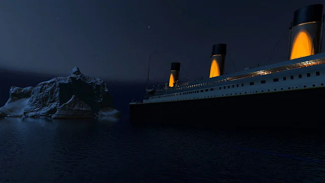 Titanic Survival Simulator screenshot 4