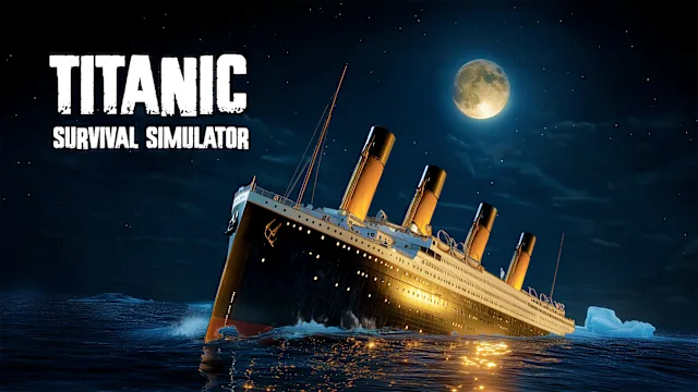 Titanic Survival Simulator