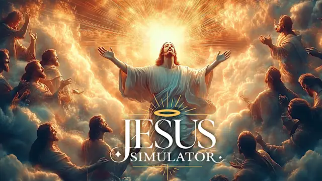 Jesus Simulator