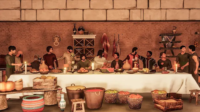 Jesus Simulator screenshot 6