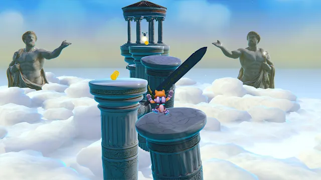Akita: Legends Squad screenshot 6