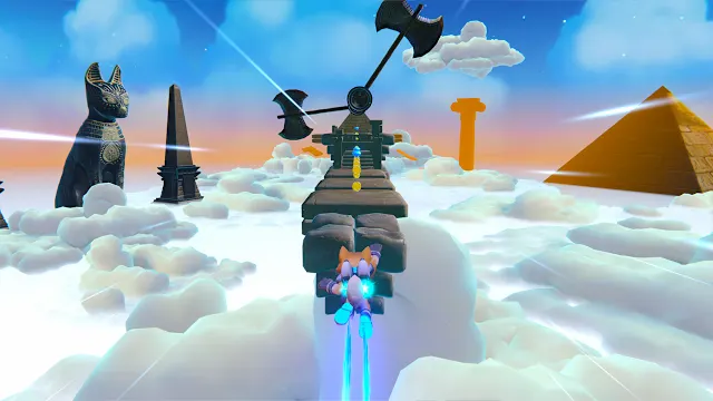 Akita: Legends Squad screenshot 1