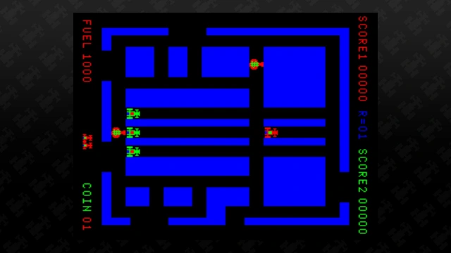 ROUTE16 screenshot 5