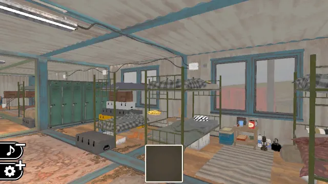 Escape game R00M14 screenshot 0