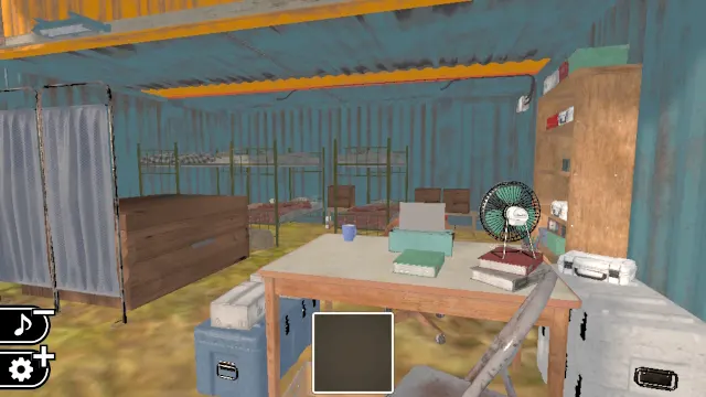 Escape game R00M14 screenshot 3