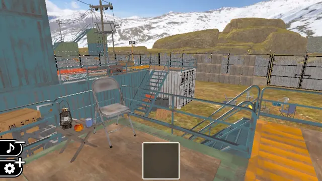 Escape game R00M14 screenshot 2