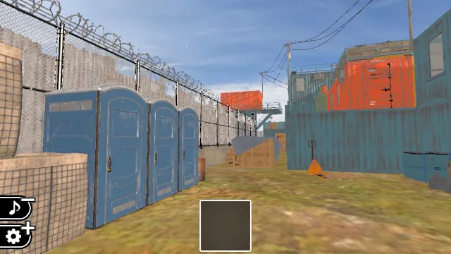 Escape game R00M14 screenshot 5
