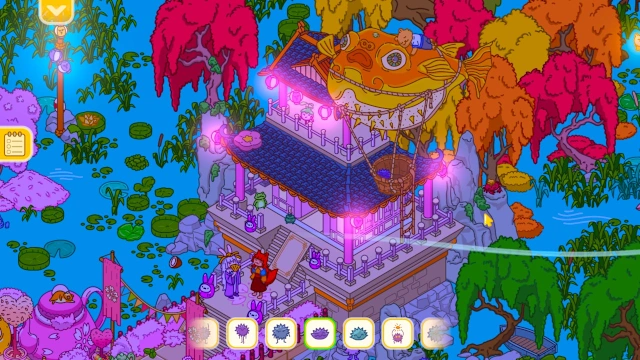 Lost Little Things screenshot 6