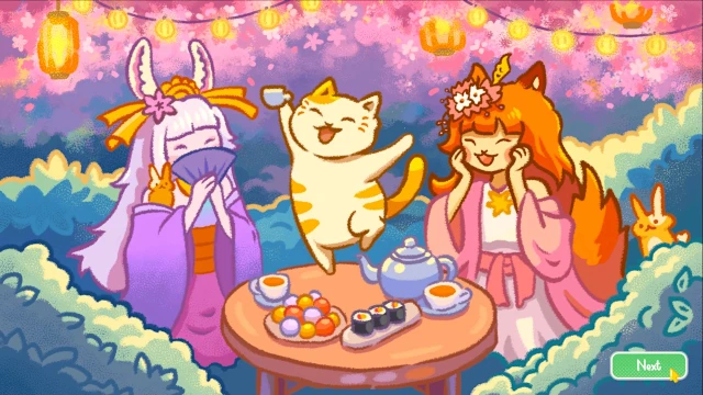 Lost Little Things screenshot 1