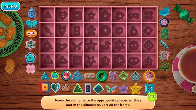 Home Rescue Clean And Restore Collector's Edition screenshot 3