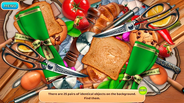 Home Rescue Clean And Restore Collector's Edition screenshot 5