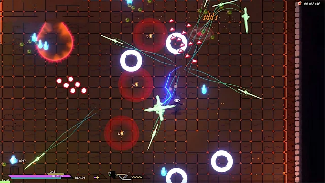 Protean fox screenshot 6