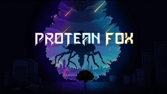 Protean fox