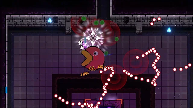 Protean fox screenshot 5