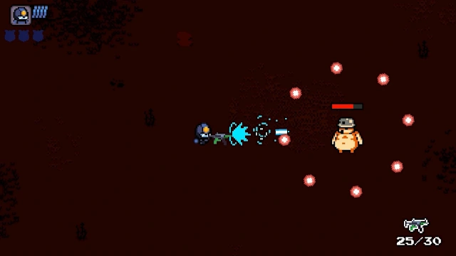 Dead Patrol screenshot 5
