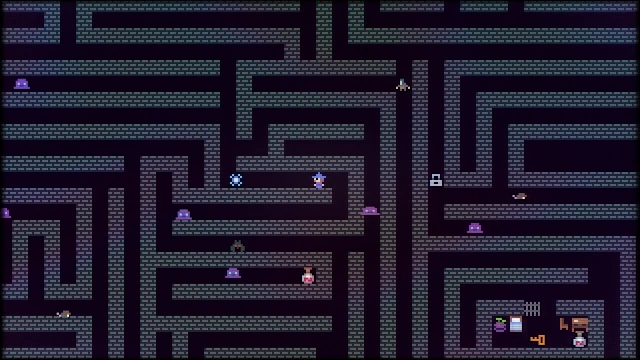 Opaloid Kingdom screenshot 2