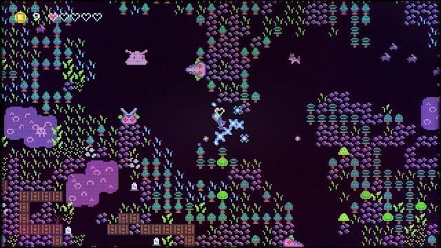 Opaloid Kingdom screenshot 4