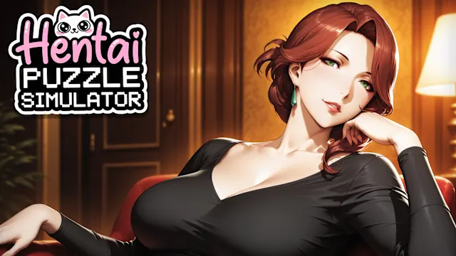 Hentai Puzzle Simulator