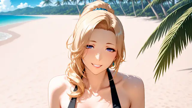 Hentai Puzzle Simulator screenshot 0