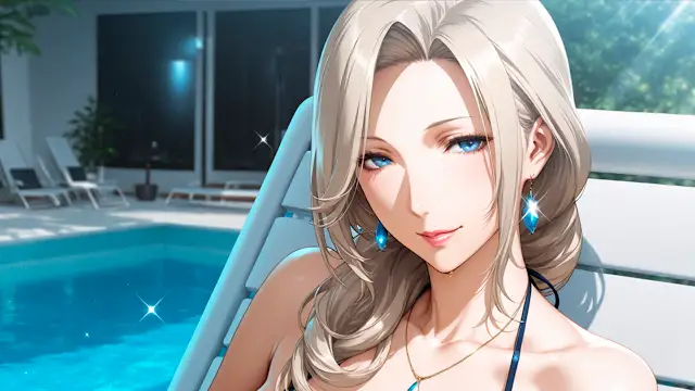 Hentai Puzzle Simulator screenshot 2