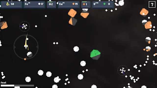 Ore Klast screenshot 5