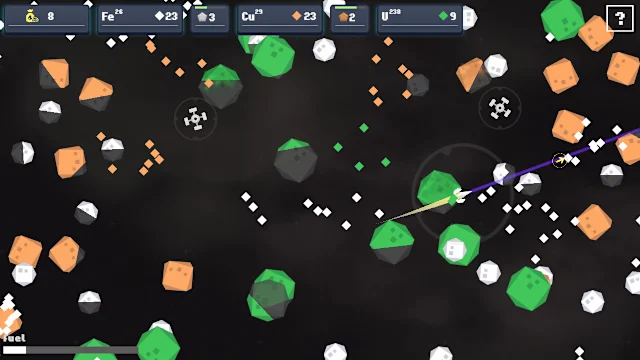 Ore Klast screenshot 4