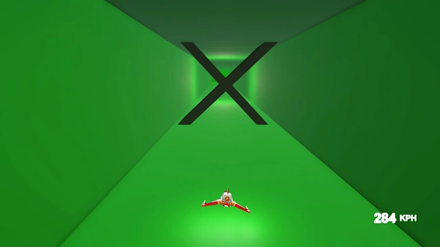 Hyper Thruster screenshot 6