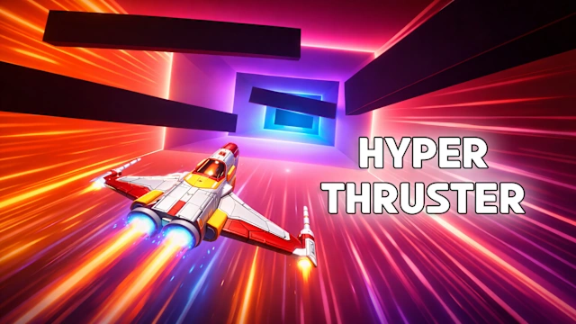 Hyper Thruster