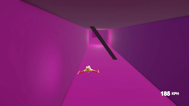 Hyper Thruster screenshot 3