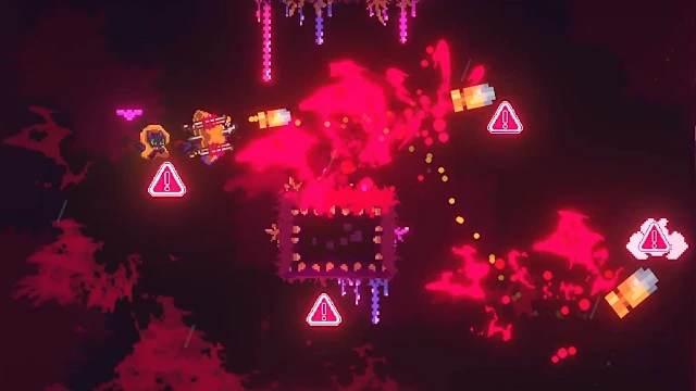Hellbrella screenshot 2