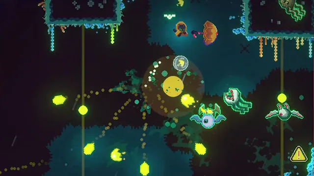 Hellbrella screenshot 0