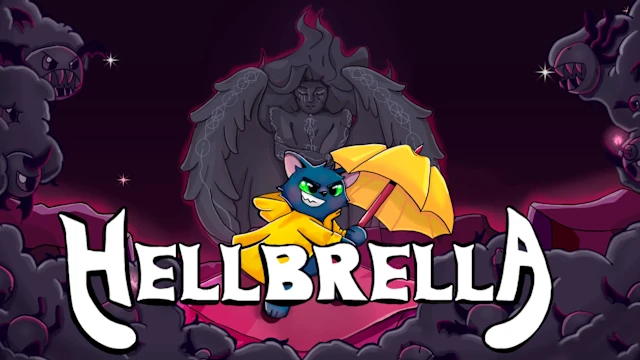 Hellbrella
