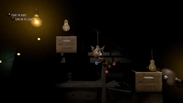 Stuck Together screenshot 6