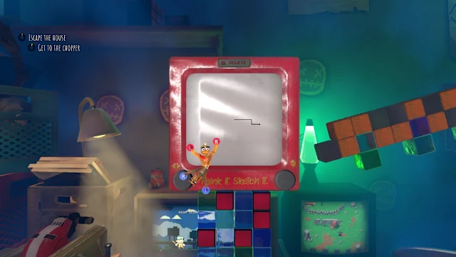 Stuck Together screenshot 1