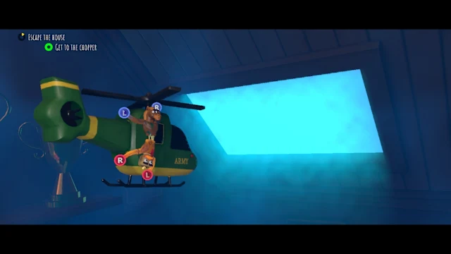 Stuck Together screenshot 5
