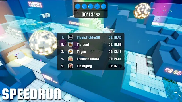 The Clubies screenshot 3