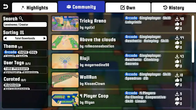 The Clubies screenshot 4