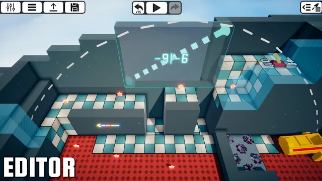 The Clubies screenshot 2